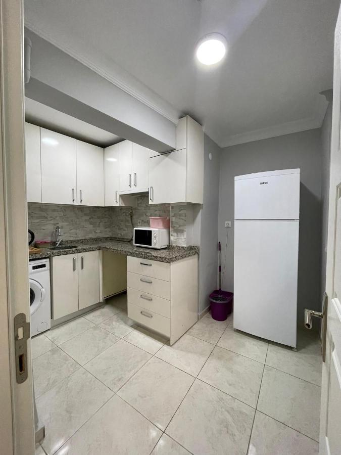 Hagiasophia Donat Suites Istambul Exterior foto