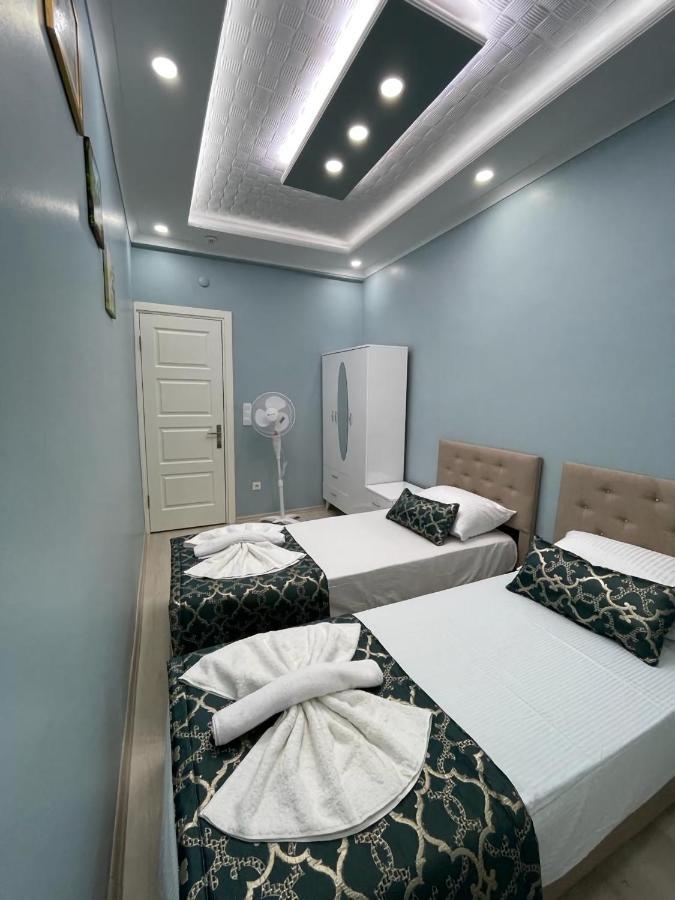 Hagiasophia Donat Suites Istambul Exterior foto
