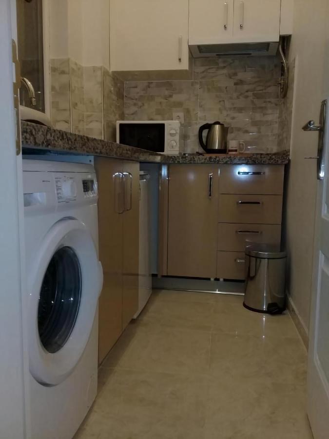 Hagiasophia Donat Suites Istambul Exterior foto